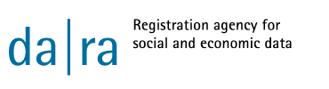 da|ra logo
